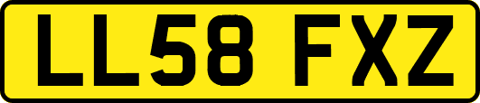 LL58FXZ