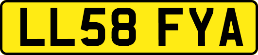 LL58FYA