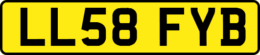 LL58FYB