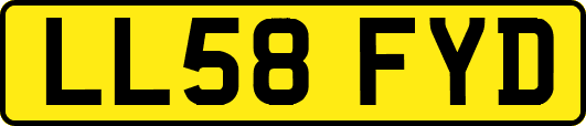 LL58FYD