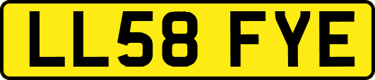 LL58FYE