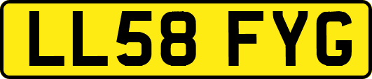 LL58FYG