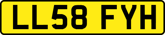 LL58FYH