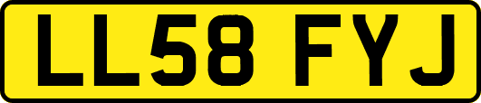 LL58FYJ