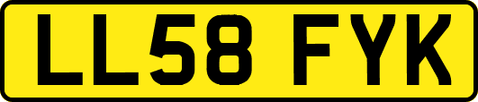 LL58FYK