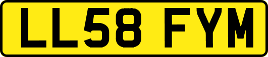 LL58FYM