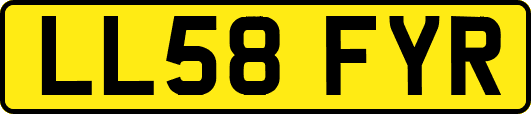 LL58FYR