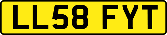 LL58FYT