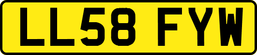 LL58FYW