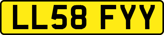 LL58FYY