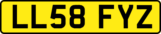 LL58FYZ