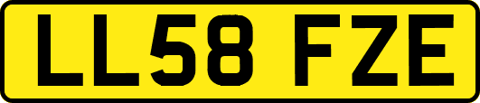 LL58FZE