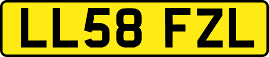 LL58FZL