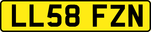 LL58FZN