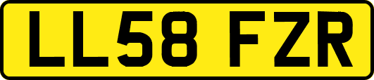LL58FZR