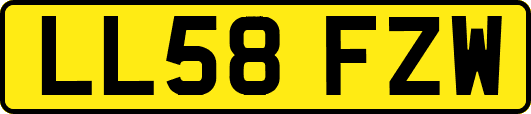 LL58FZW