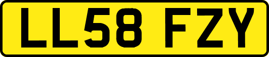 LL58FZY