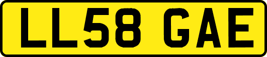 LL58GAE