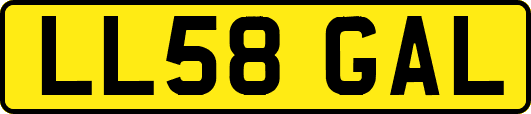 LL58GAL