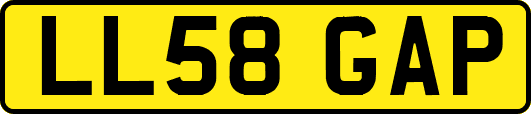LL58GAP