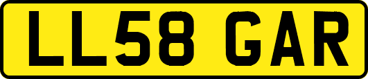 LL58GAR