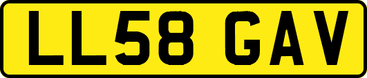 LL58GAV