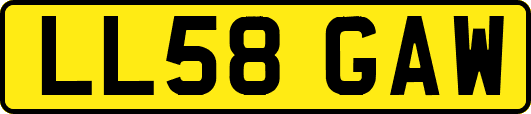 LL58GAW