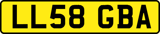 LL58GBA