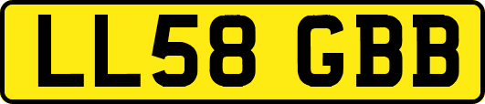 LL58GBB