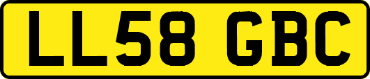 LL58GBC