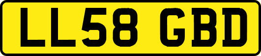 LL58GBD