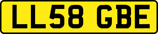 LL58GBE