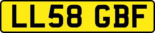 LL58GBF