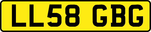 LL58GBG