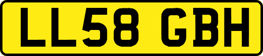 LL58GBH
