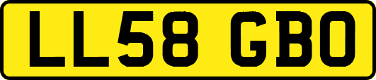 LL58GBO