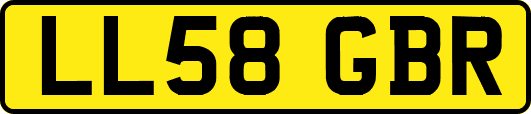 LL58GBR