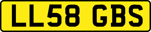 LL58GBS