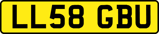 LL58GBU