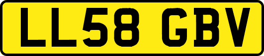 LL58GBV