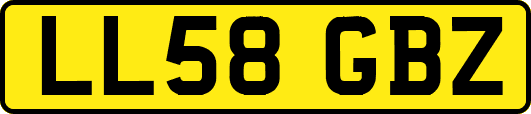 LL58GBZ