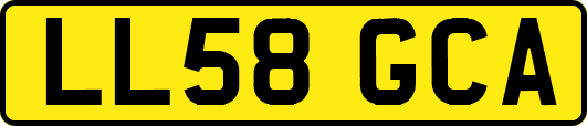LL58GCA
