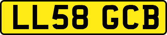 LL58GCB