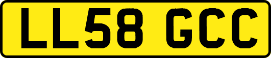 LL58GCC