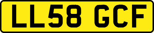 LL58GCF