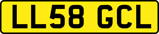 LL58GCL