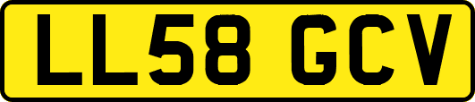 LL58GCV