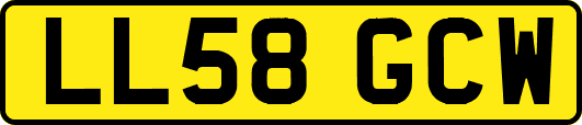 LL58GCW