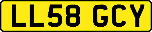 LL58GCY