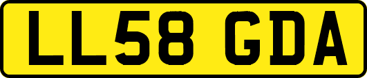 LL58GDA